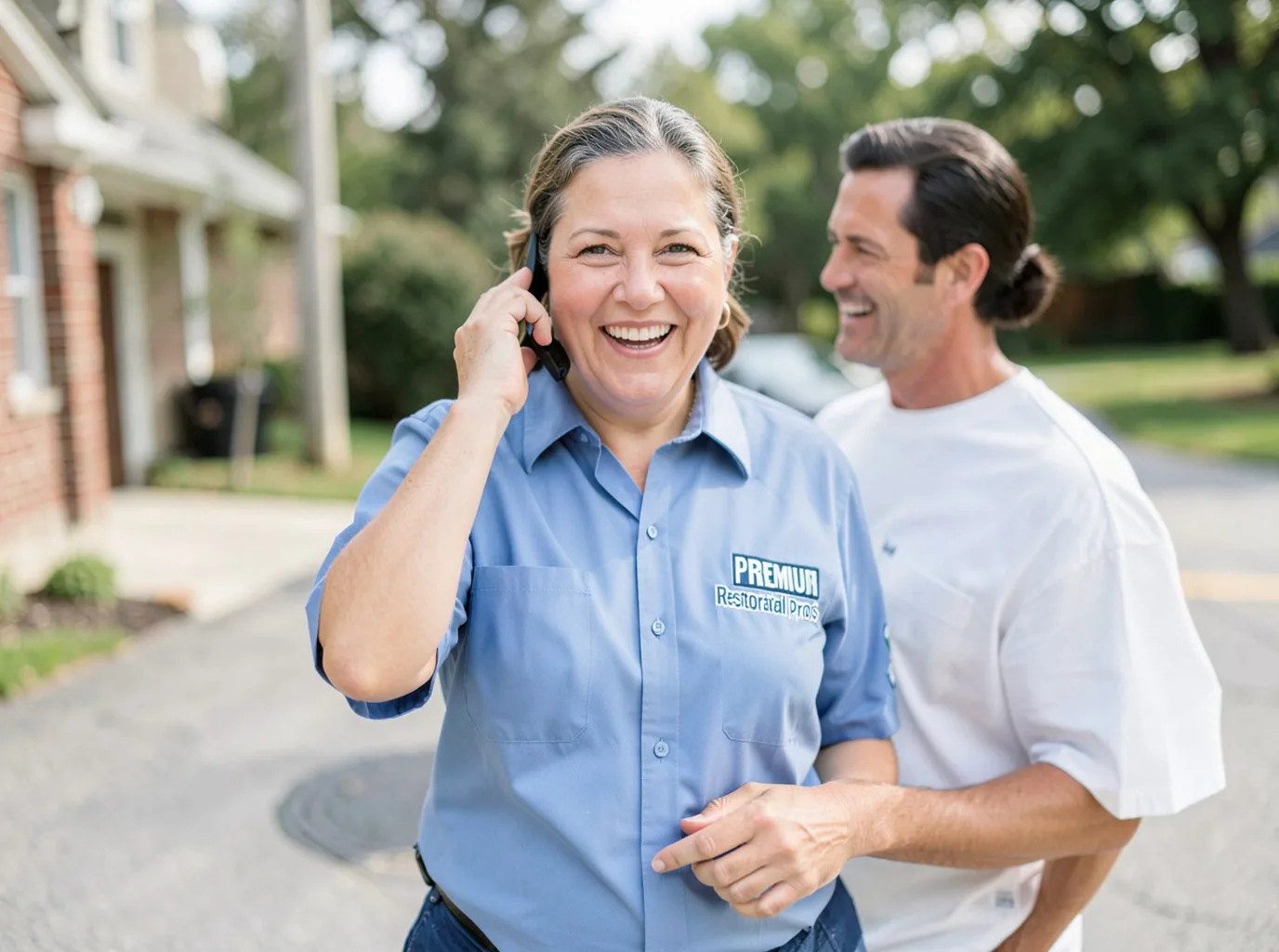 Water Damage Restoration Bonham, TX FAQs
